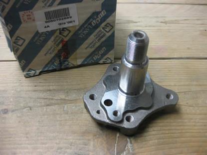 50702669 Fusee achteras