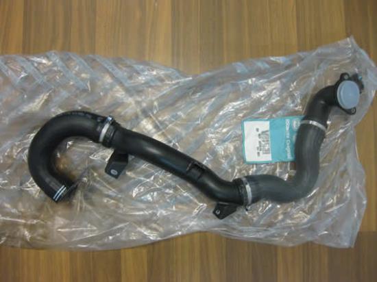 51803916 Intercooler slang Fiat Croma 1.9 JTD