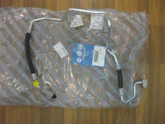 51807212 Aircoleiding