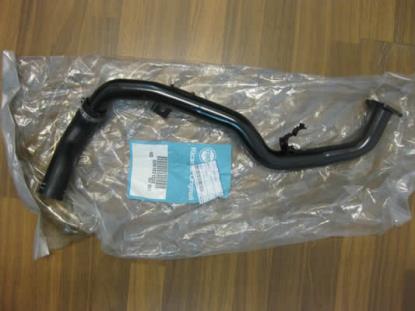 51821222 Intercooler slag Fiat Panda 1.3 JTD