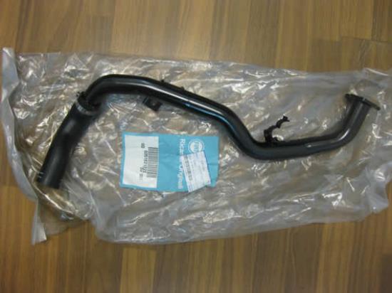 51821222 Intercooler slag Fiat Panda 1.3 JTD