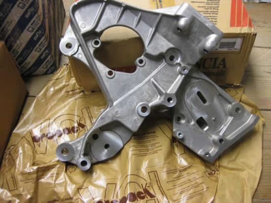 55180832 Dynamo montage beugel