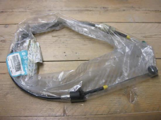 55197893 Schakelkabel Alfa Mito Fiat Punto