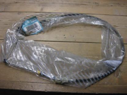 55198308 Schakelkabel Alfa Mito Fiat Punto Abarth Punto T-Jet