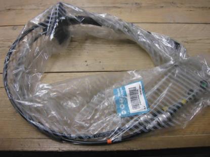 55202310 Schakelkabel Fiat 500 Panda