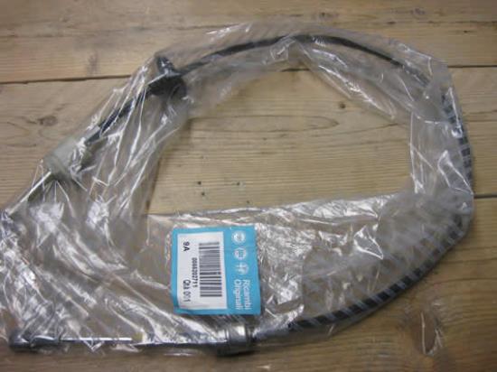 55202711 Schakelkabel Fiat Ide Lancia Musa