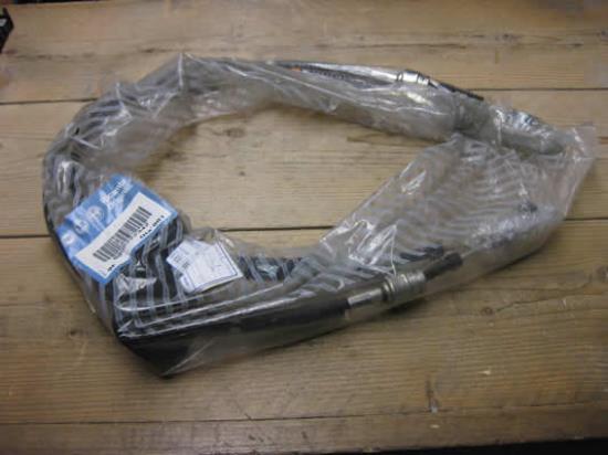 55222342 Schakelkabel Fiat 500 Panda