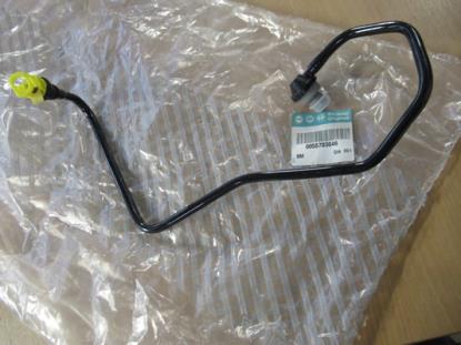 55703046 Vacuumleiding naar rembekrachtiger