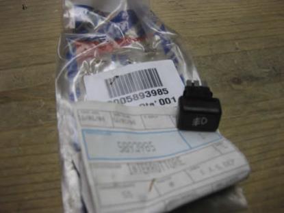 5893985 Mistlicht schakelaar