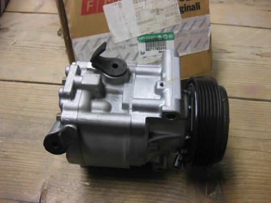 71785269 Airco compressor