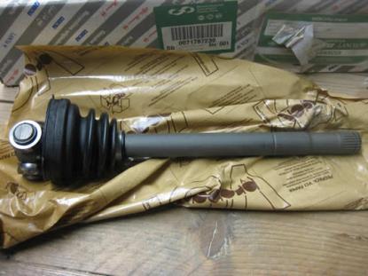 71787230 Ashelft linksvoor