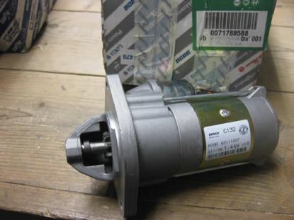 71788588 Startmotor Alfa 145 146 147 155 156 166 GT GTV Spider Fiat Brava Bravo Coupe Marea Barchetta Lancia Delta Dedra Thesis