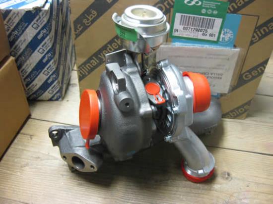 71792075 Turbo 1.9 JTD