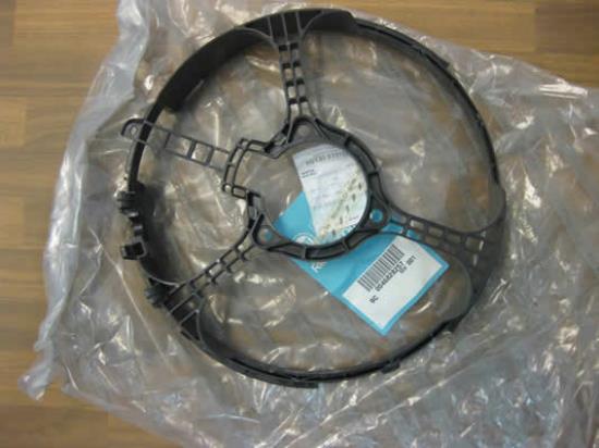 46828257 Behuizing koelventilator