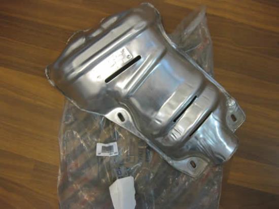 55191260 Hitteschild