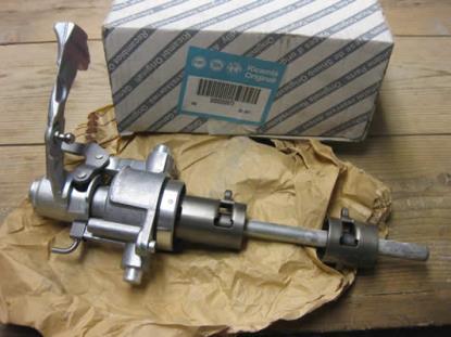 55559973 Versnellingsbak mechaniek