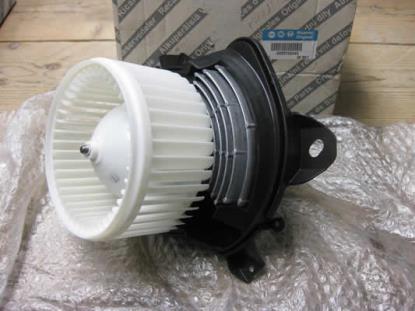 55702444 Kachelmotor