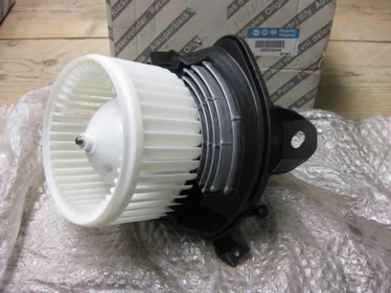 55702444 Kachelmotor