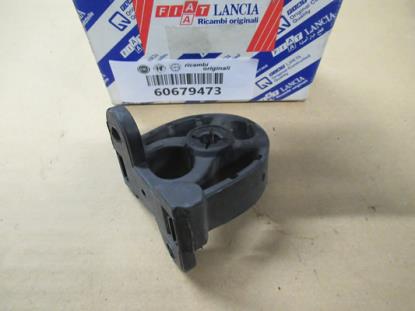 60679473 Ophangrubber uitlaat