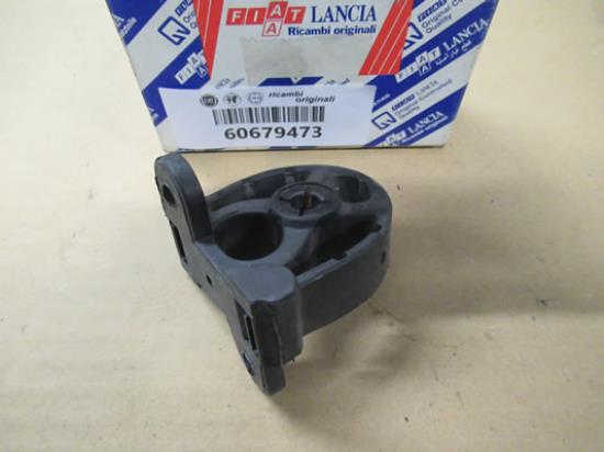 60679473 Ophangrubber uitlaat