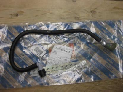 46755500 Brandstofslang tussen pomp en filter Fiat Punto