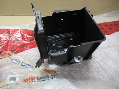 51702995 Accu bak Fiat Punto 1999 tot 2010