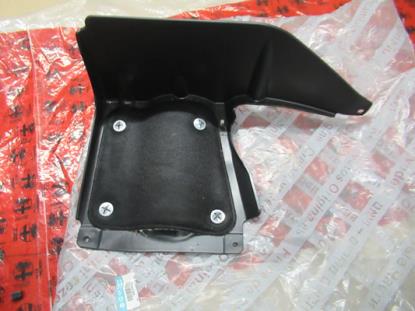 51754604 Beschermplaat motorkap 1.3 MJTD 16V