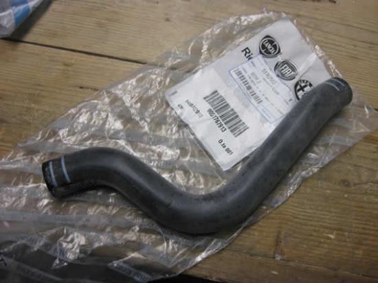 51767913 Koelslang Fiat Idea Lancia Musa 1.3MJTD