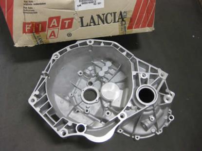 55189913 Versnellingsbakhelft