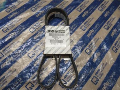 55232450 Multiriem 1150mm 1.4