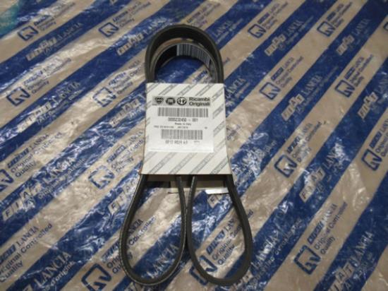 55232450 Multiriem 1150mm 1.4