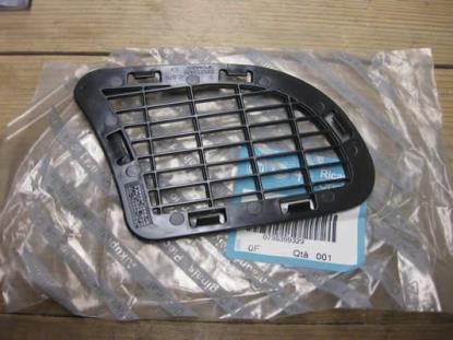 735399329 Grille voorbumper linkervoorzijde