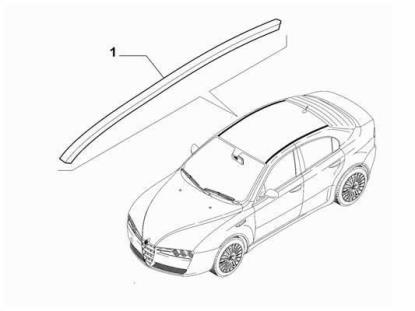 156065328 Dakstrip rechts