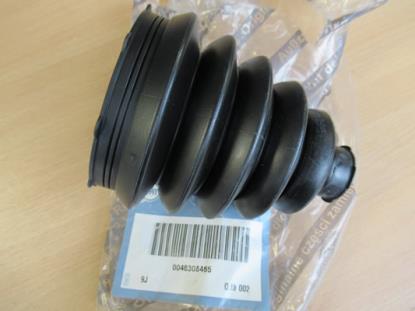 46308465 Stofhoes aandrijfas