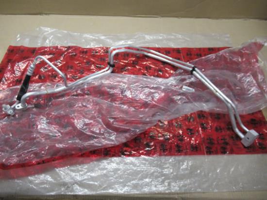 46776514 Aircoleiding Alfa 147