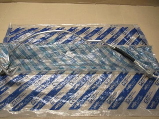 46783816 Airco leiding Lancia Lybra