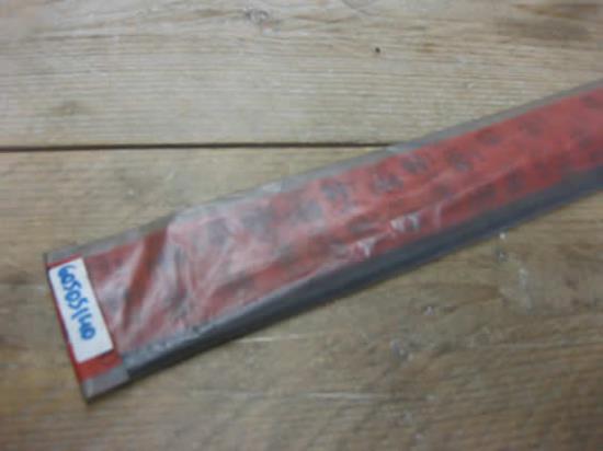 60505140 Sierstrip van het rechter raam van de bagageruimte