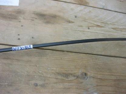 60730862 Sierlijst Alfa Romeo Alfetta 2000