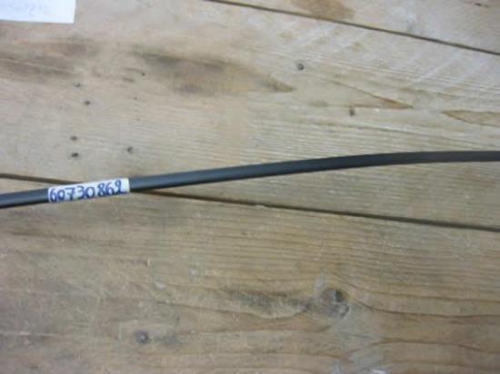 60730862 Sierlijst Alfa Romeo Alfetta 2000