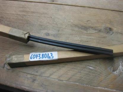 60738043 Afdeklijst voorruit