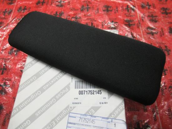 71752145 Afdekking armsteun middenconsole