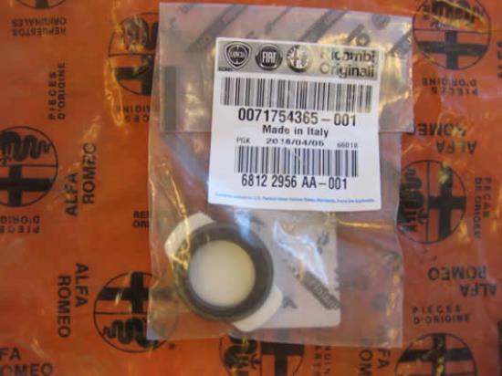 71754365 Pakking oliepomp