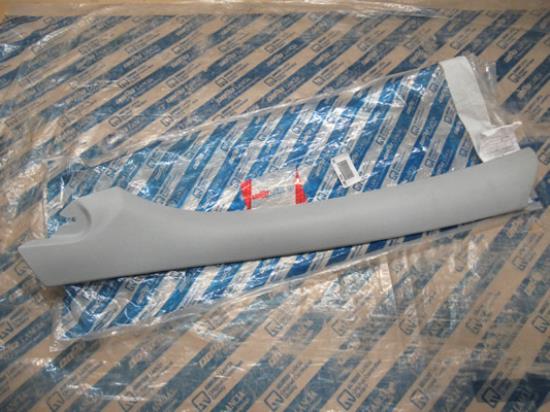 735250055 Sierstuk deurstijl linkerzijde