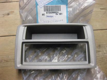 735398824 Radio paneel Lancia Musa