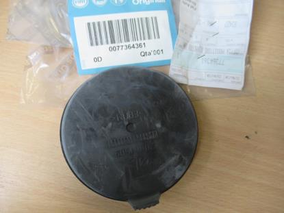 77364361 Afdekkap koplamp 100 Diam