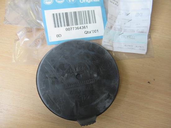 77364361 Afdekkap koplamp 100 Diam