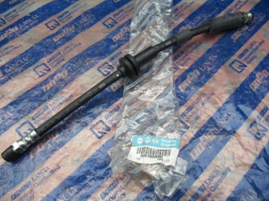 51800680 Remslang Fiat 500 Panda Ducato Lancia Ypsilon Abarth 500