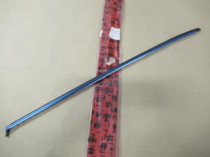 60509618 Achterruit profiel linkerzijde