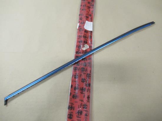 60509618 Achterruit profiel linkerzijde