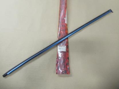 60509619 Achterruit profiel linkerzijde